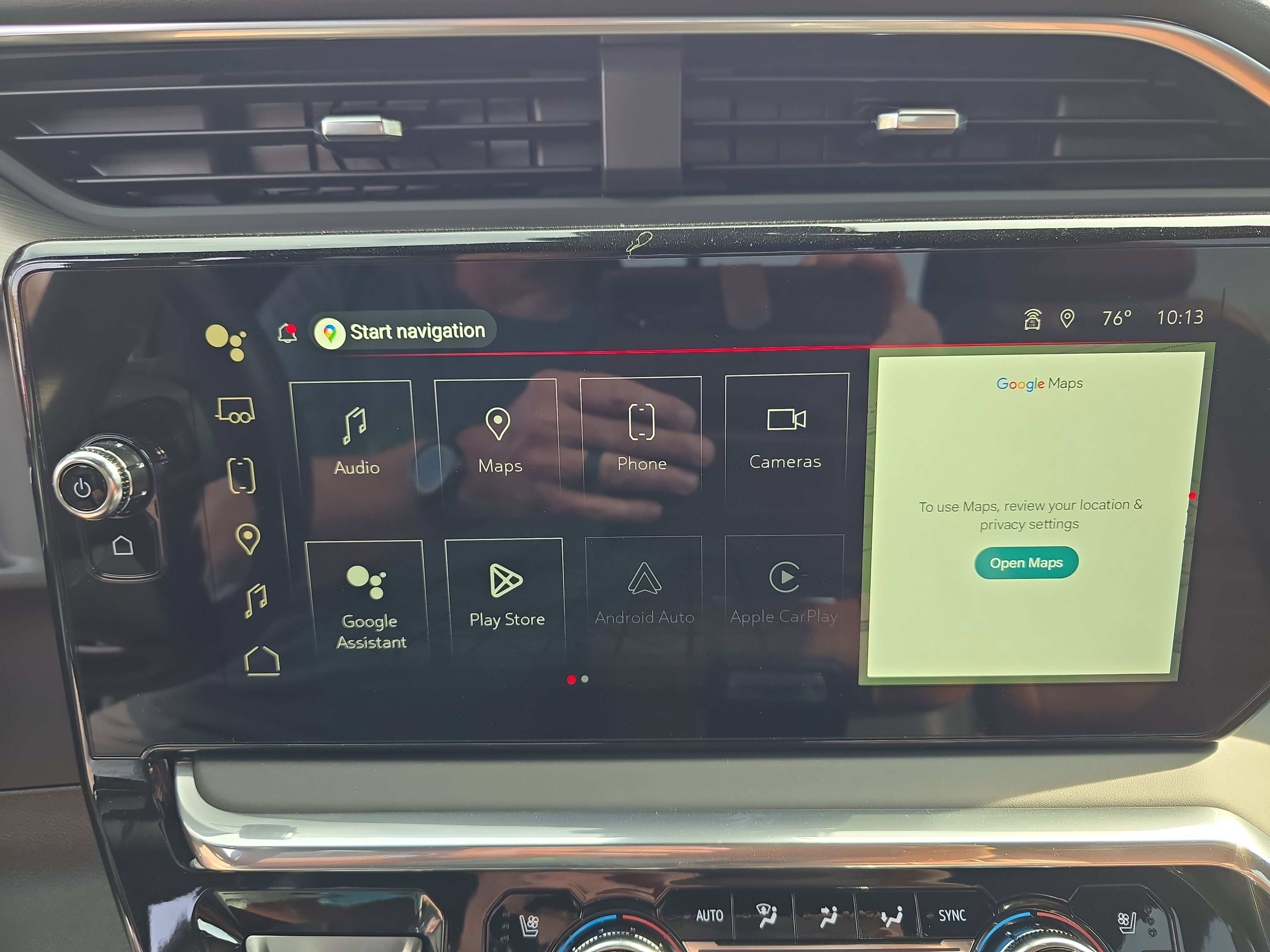 New 2026 GMC Sierra 2500 Denali Ultimate image 29