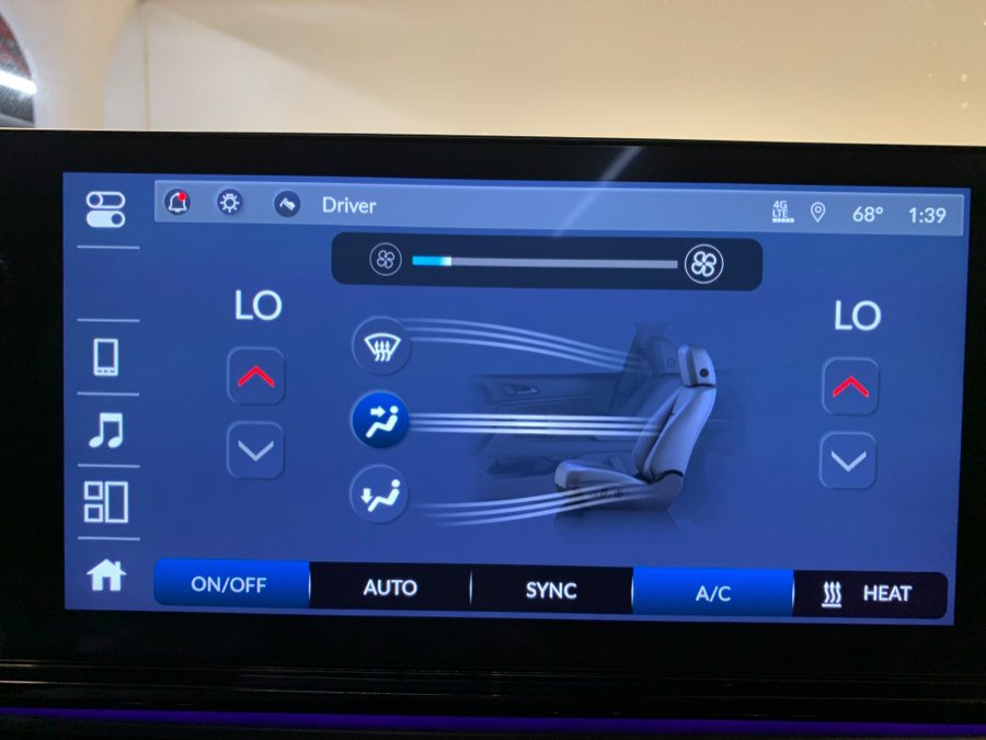 Used 2024 Honda Prologue Elite image 43