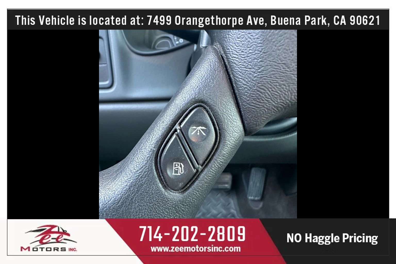 Used 2004 Chevrolet Silverado 1500 LS w/ Light Duty Power Package image 31