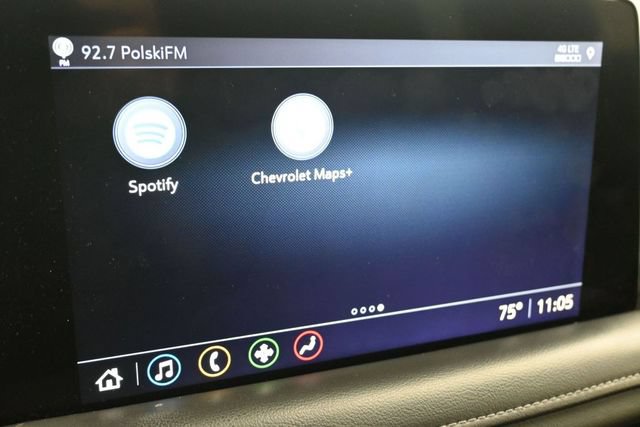 Used 2021 Chevrolet Suburban LT AWD/4WD image 26