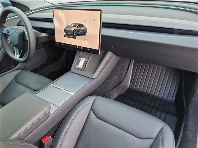 Used 2025 Tesla Model 3 Long Range RWD image 22