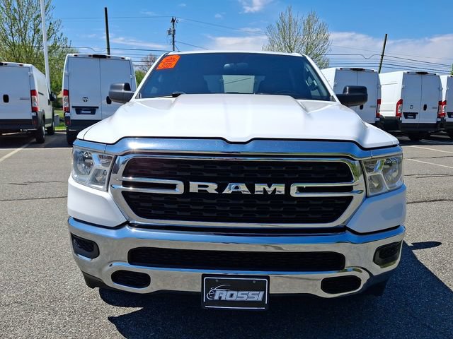 Certified 2023 RAM 1500 Big Horn AWD/4WD image 2