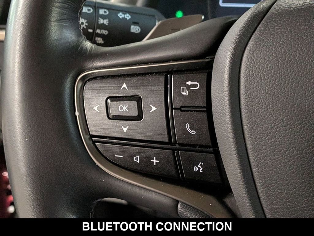 Used 2021 Lexus ES 250 w/ Premium Package AWD/4WD image 9