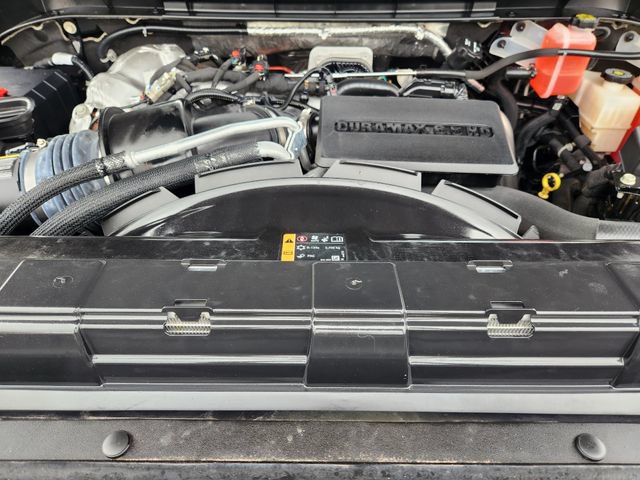Used 2025 GMC Sierra 2500 Denali Ultimate AWD/4WD image 33