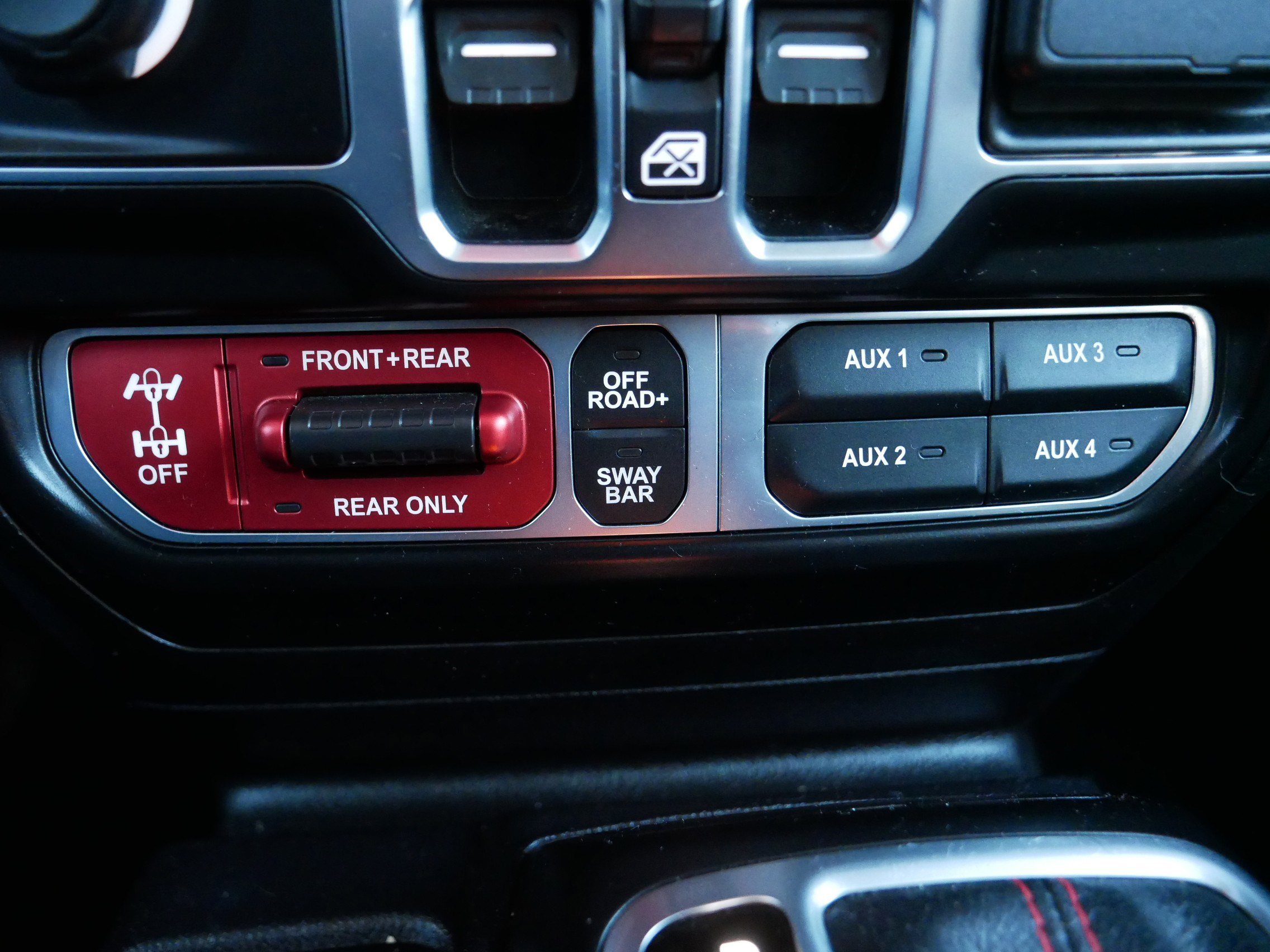 Used 2020 Jeep Gladiator Rubicon image 33