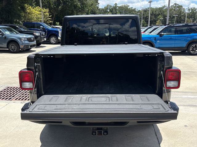 Used 2022 Jeep Gladiator Sport AWD/4WD image 30