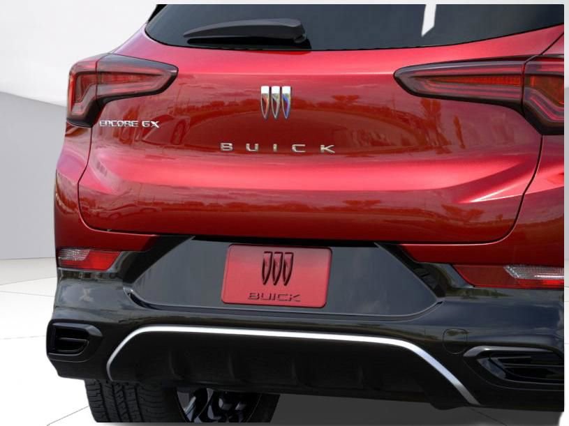 New 2026 Buick Encore GX Sport Touring w/ Comfort Package image 15