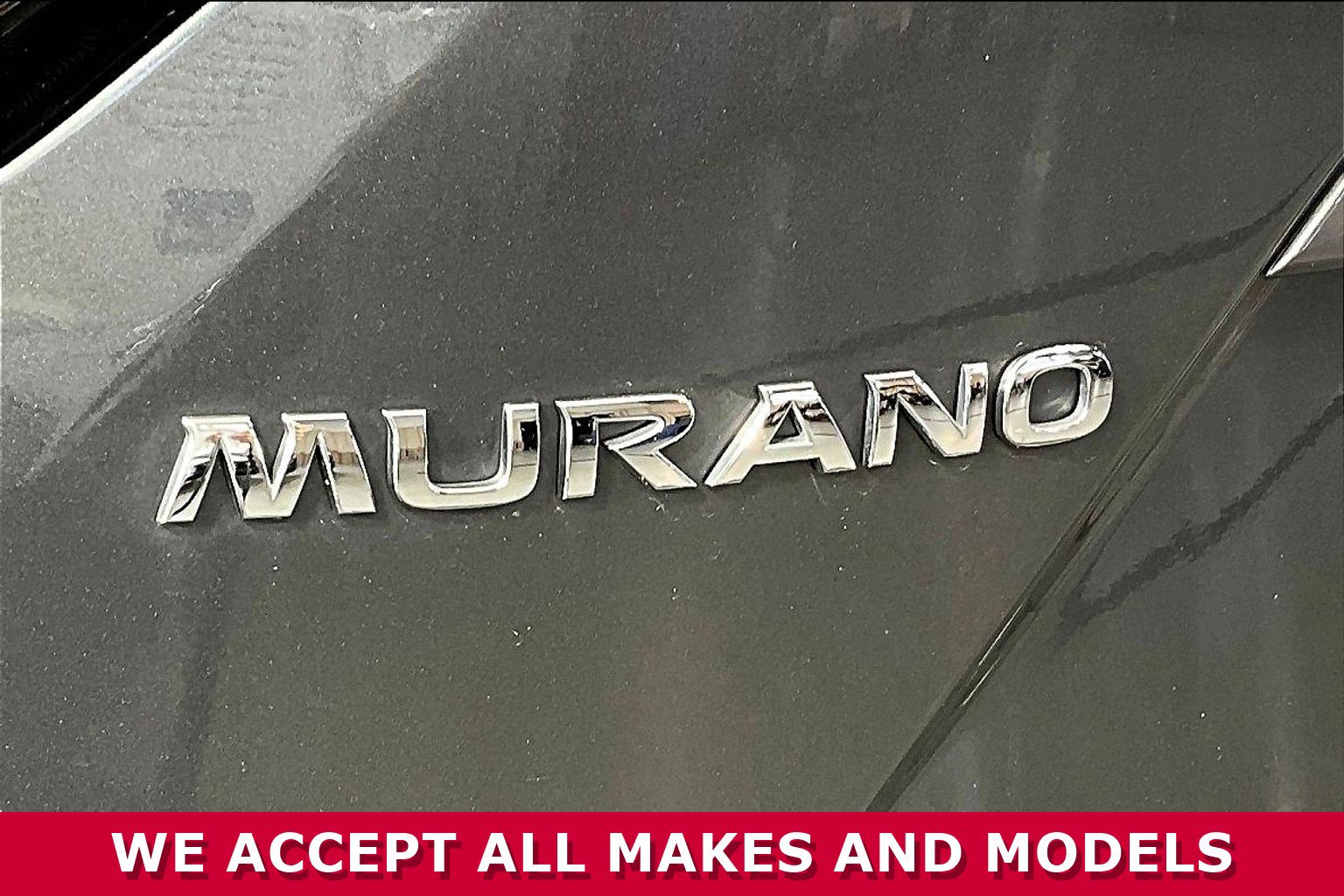 Used 2019 Nissan Murano Platinum w/ Cargo Package image 24