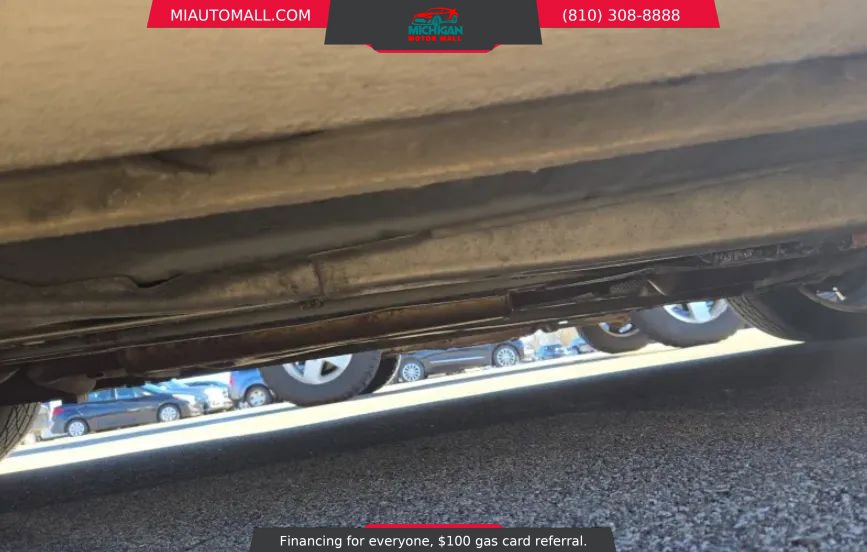 Used 2012 Buick LaCrosse Premium FWD image 12