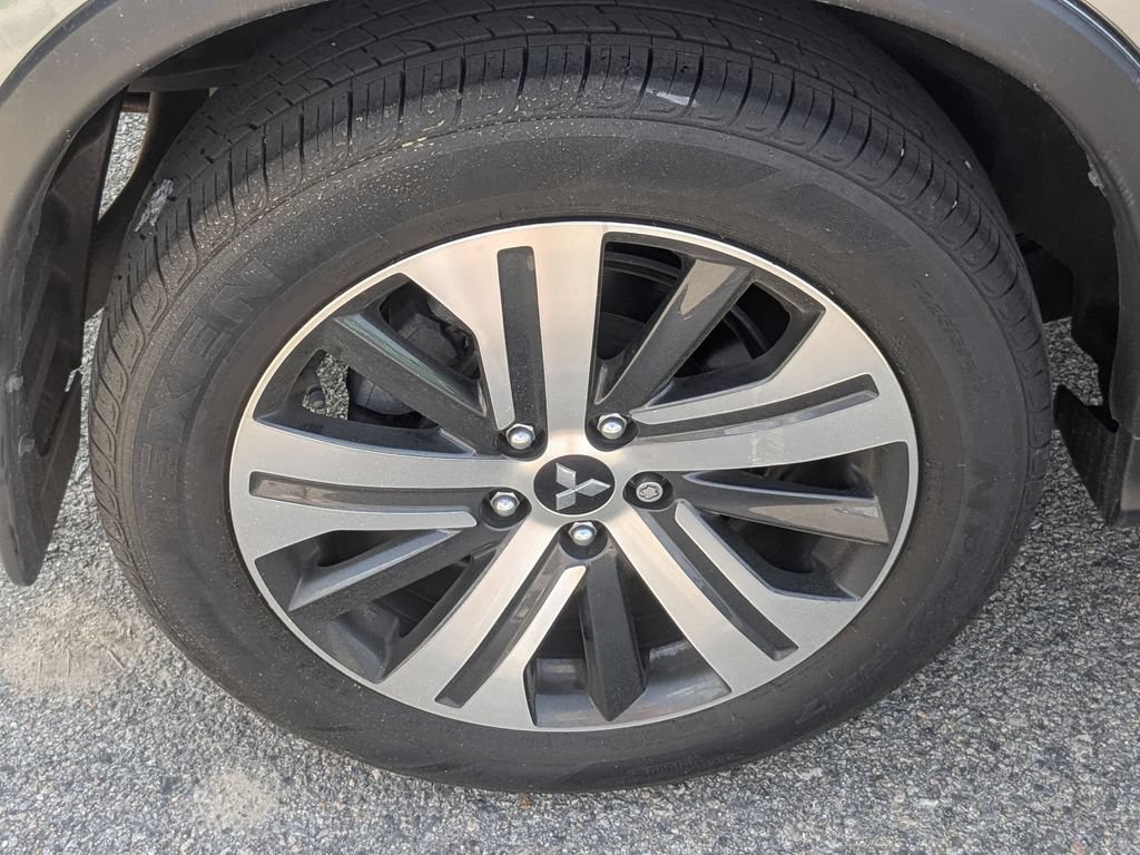 Used 2023 Mitsubishi Outlander Sport AWD image 12