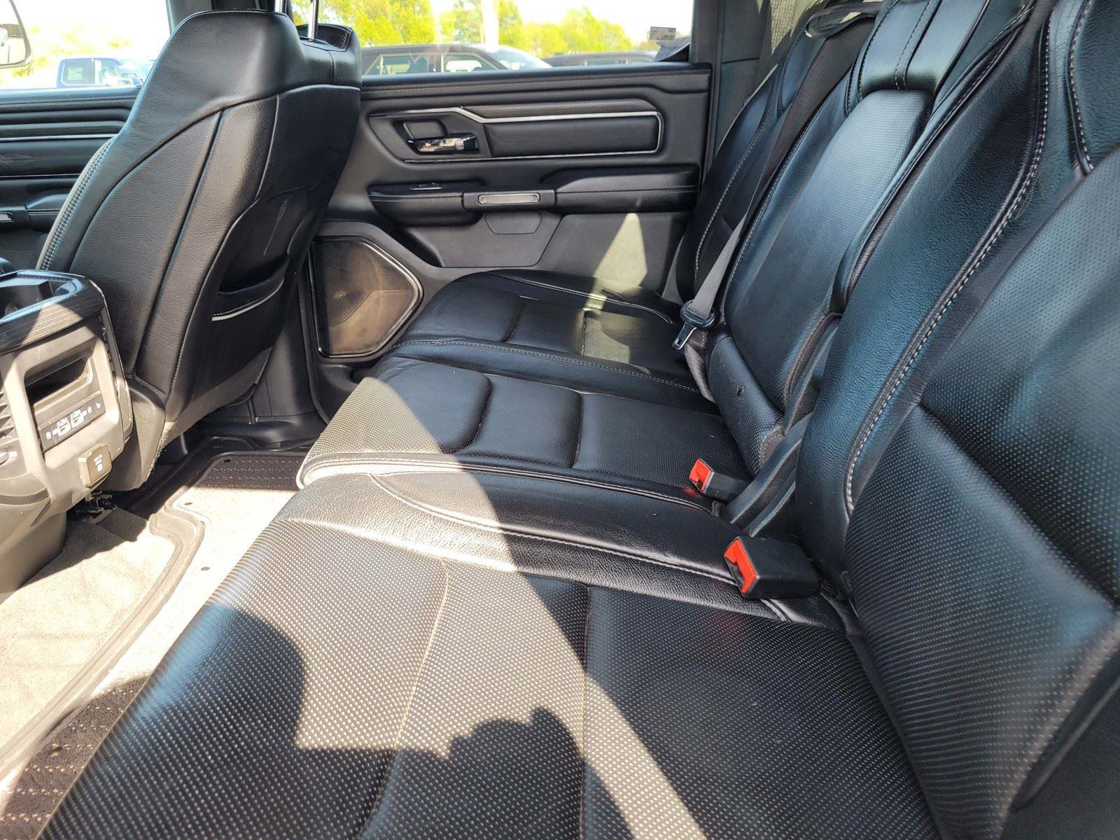 Used 2023 RAM 1500 Limited image 16