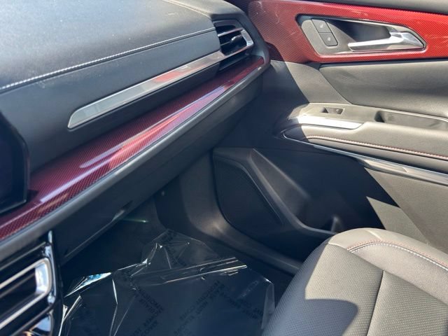 Used 2026 Chevrolet Traverse Z71 w/ Driver Confidence Package AWD/4WD image 28