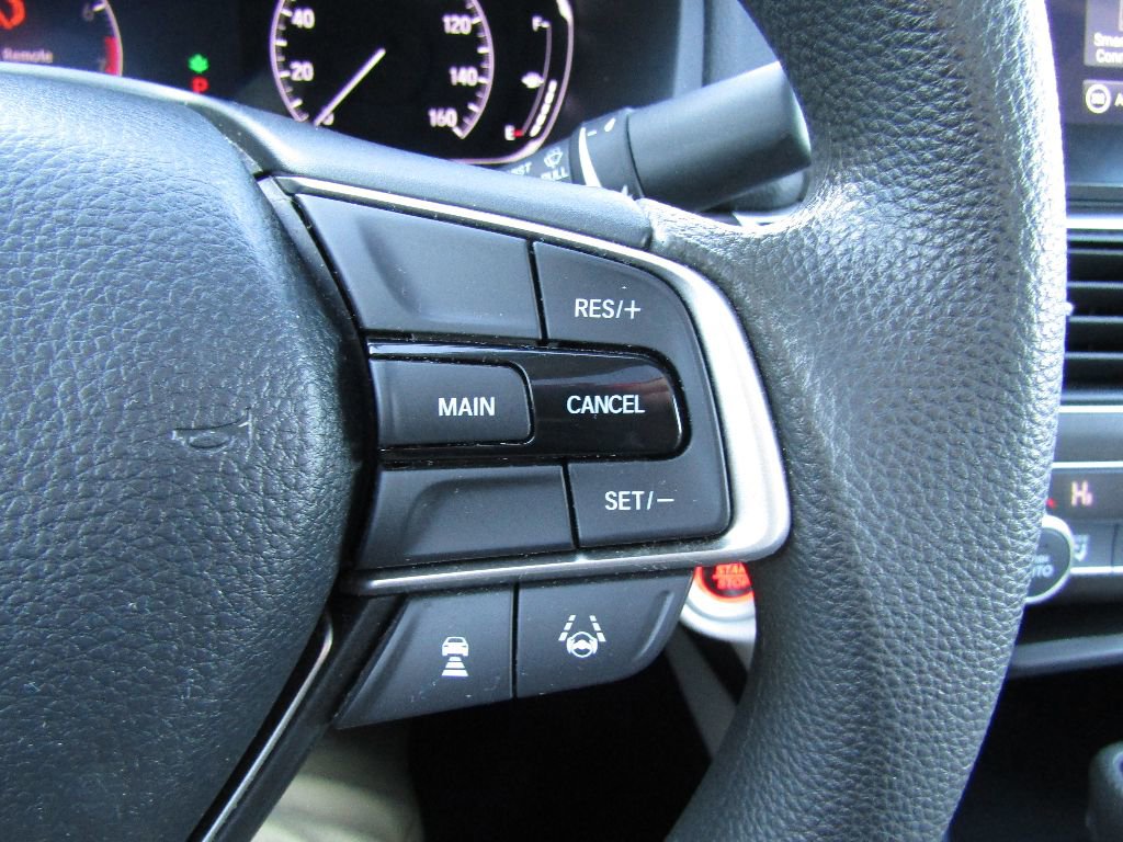 Used 2020 Honda Accord EX image 20