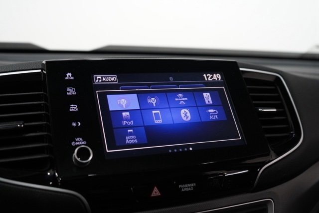 Used 2023 Honda Ridgeline RTL image 24