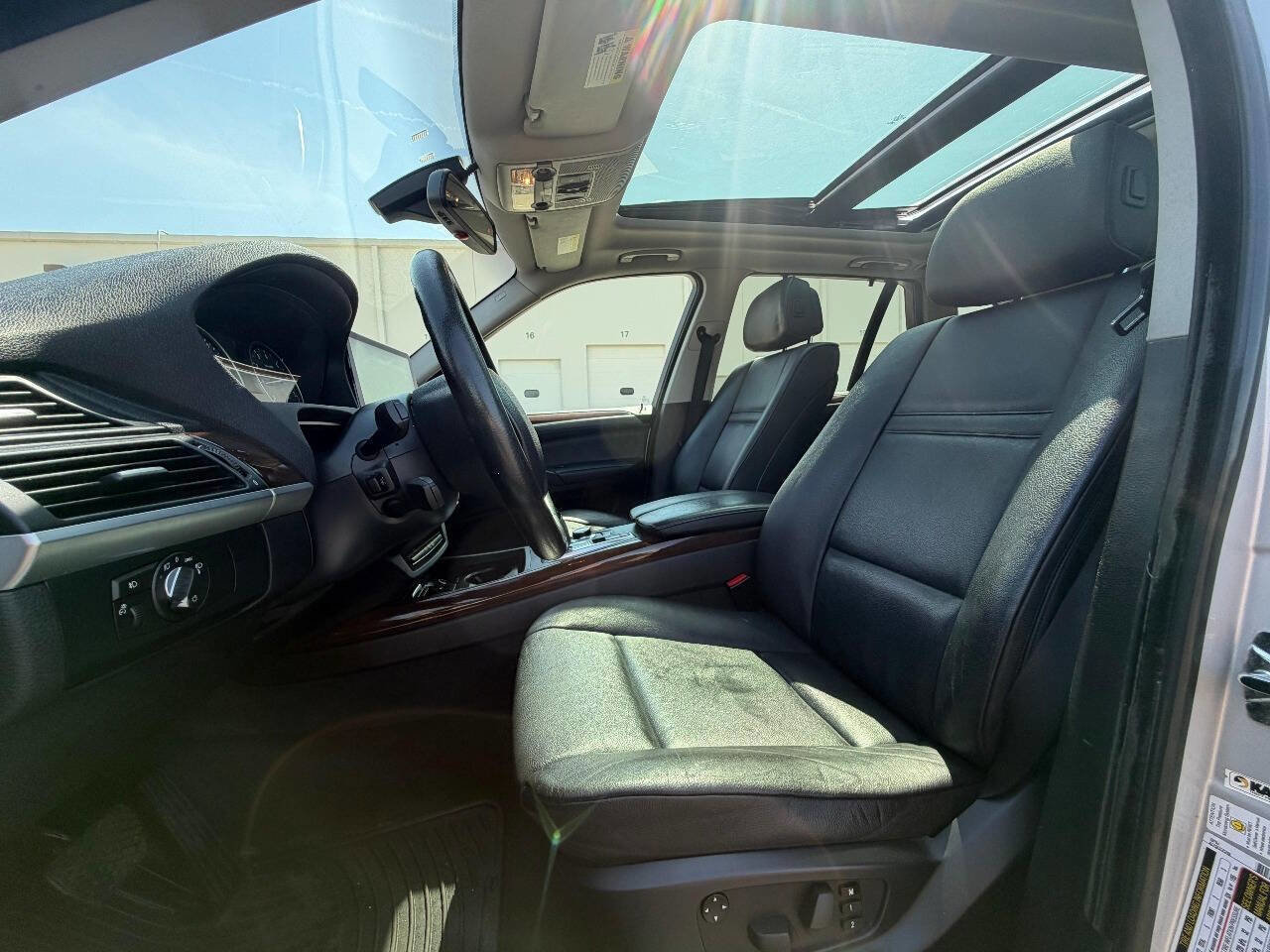Used 2008 BMW X5 3.0si AWD/4WD image 15