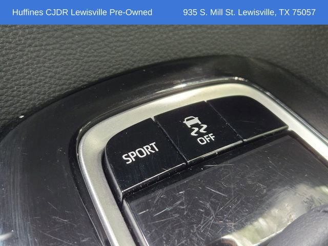 Used 2021 Toyota Corolla SE FWD image 26