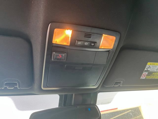 Used 2020 Toyota Tacoma TRD Sport RWD image 25
