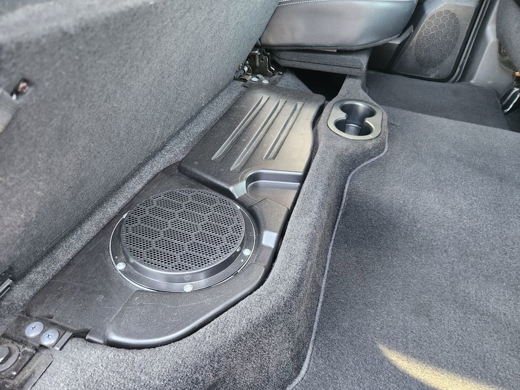 Used 2017 RAM 1500 Sport w/ Sport Premium Group AWD/4WD image 14