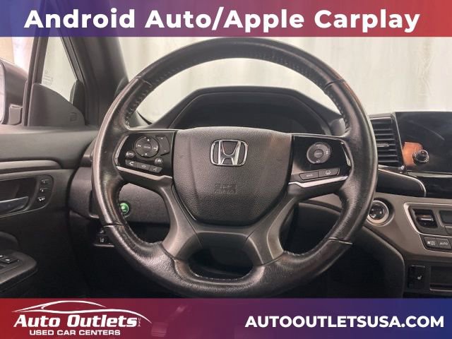 Used 2021 Honda Passport EX-L image 18