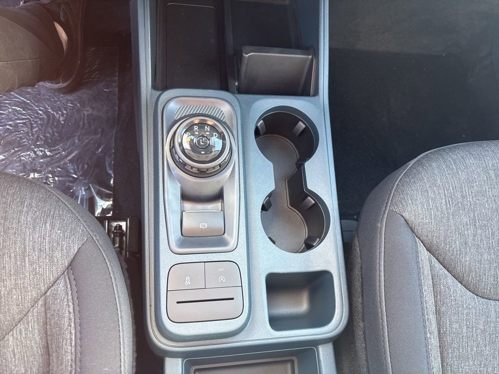 New 2025 Ford Maverick XLT w/ XLT Luxury Package image 17