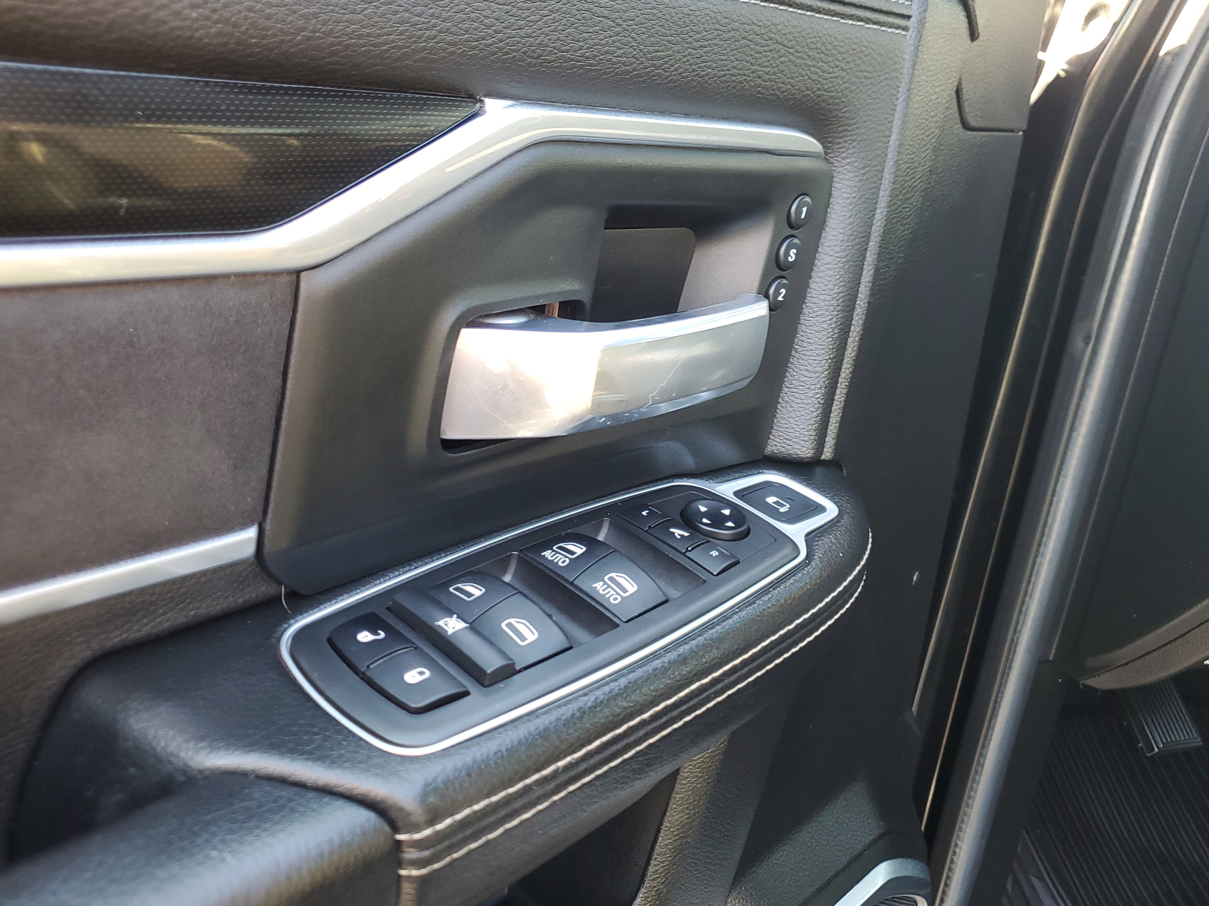 Used 2019 RAM 2500 Laramie image 20