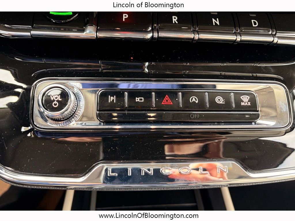 New 2026 Lincoln Corsair Premiere image 28