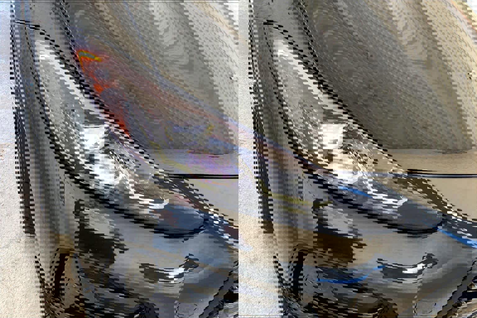 Used 2021 BMW M440i Convertible w/ Shadowloine Package image 23