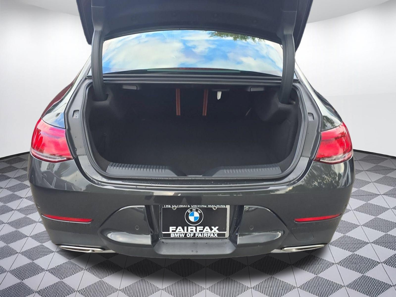 Used 2022 Mercedes-Benz CLS 450 4MATIC image 24