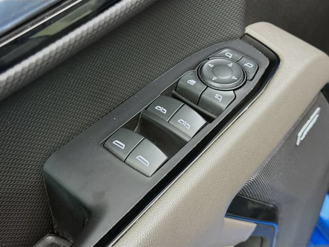 Used 2022 Chevrolet Silverado 1500 ZR2 w/ Technology Package AWD/4WD image 19
