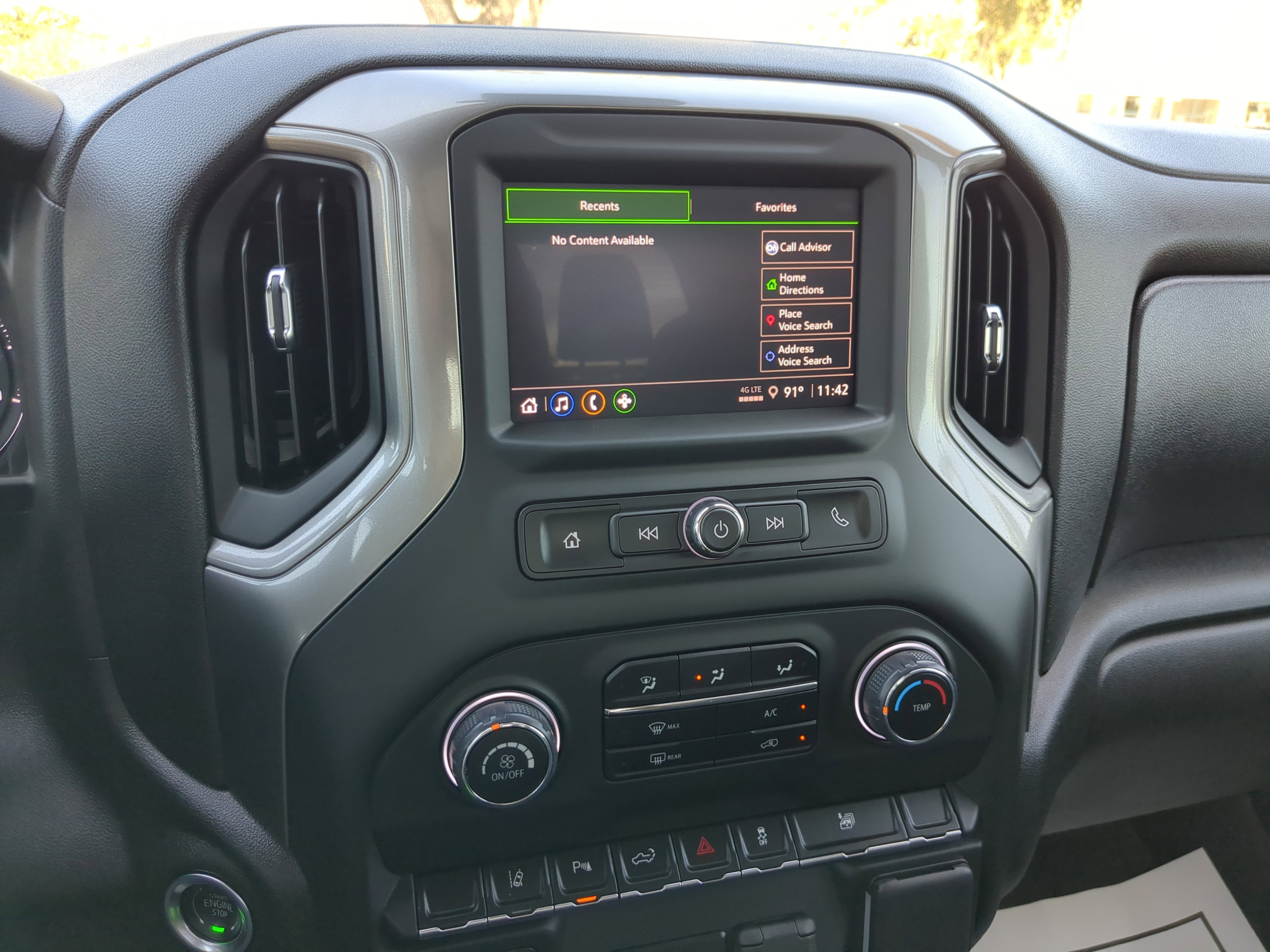 Certified 2025 Chevrolet Silverado 2500 Custom w/ Custom Value Package image 25