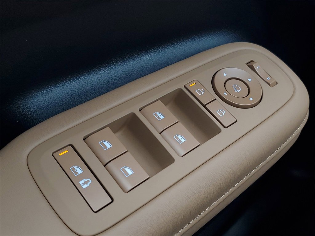 New 2026 Hyundai Santa Fe Limited image 15