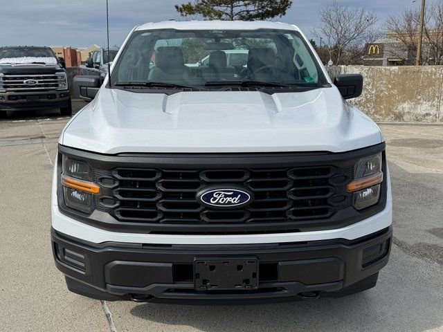 Used 2025 Ford F150 XL image 2