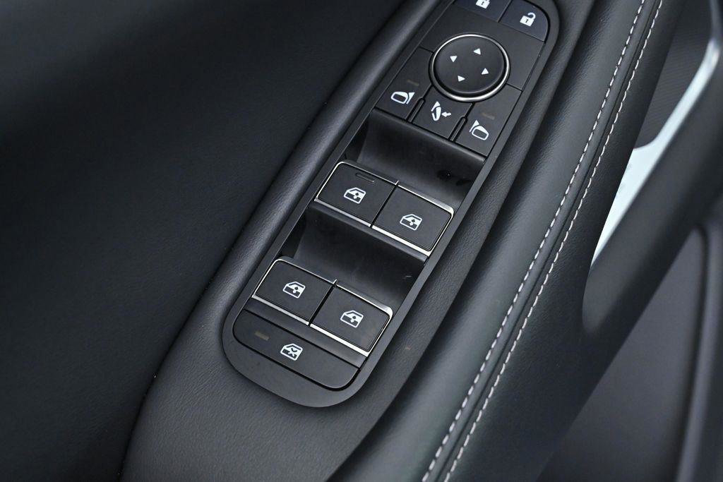 Certified 2025 INFINITI QX60 Sensory w/ Cargo Package image 25