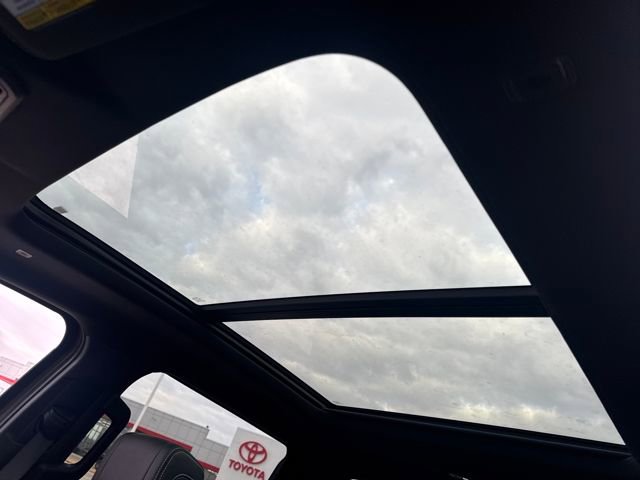 New 2026 Toyota Tundra Limited image 18