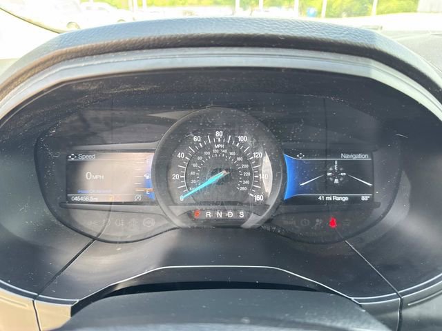 Used 2024 Ford Edge SEL AWD/4WD image 27