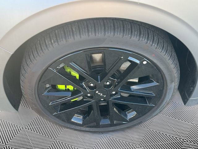 New 2026 Kia K5 GT w/ GT1 Package image 33
