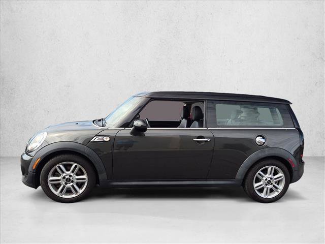 Used 2011 MINI Cooper Clubman S FWD image 8