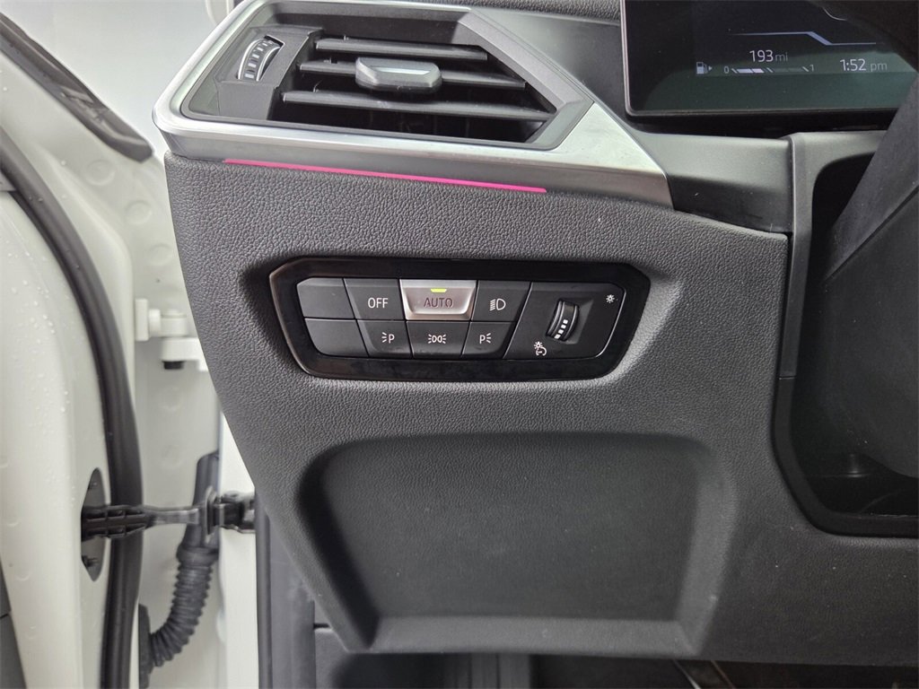 Used 2023 BMW 330i Sedan w/ Driving Assistance Package image 35