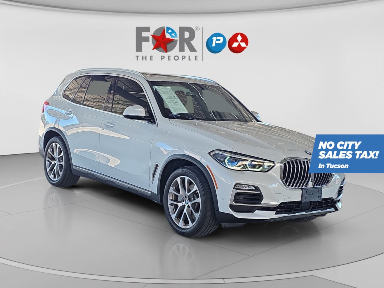Used 2021 BMW X5 xDrive40i