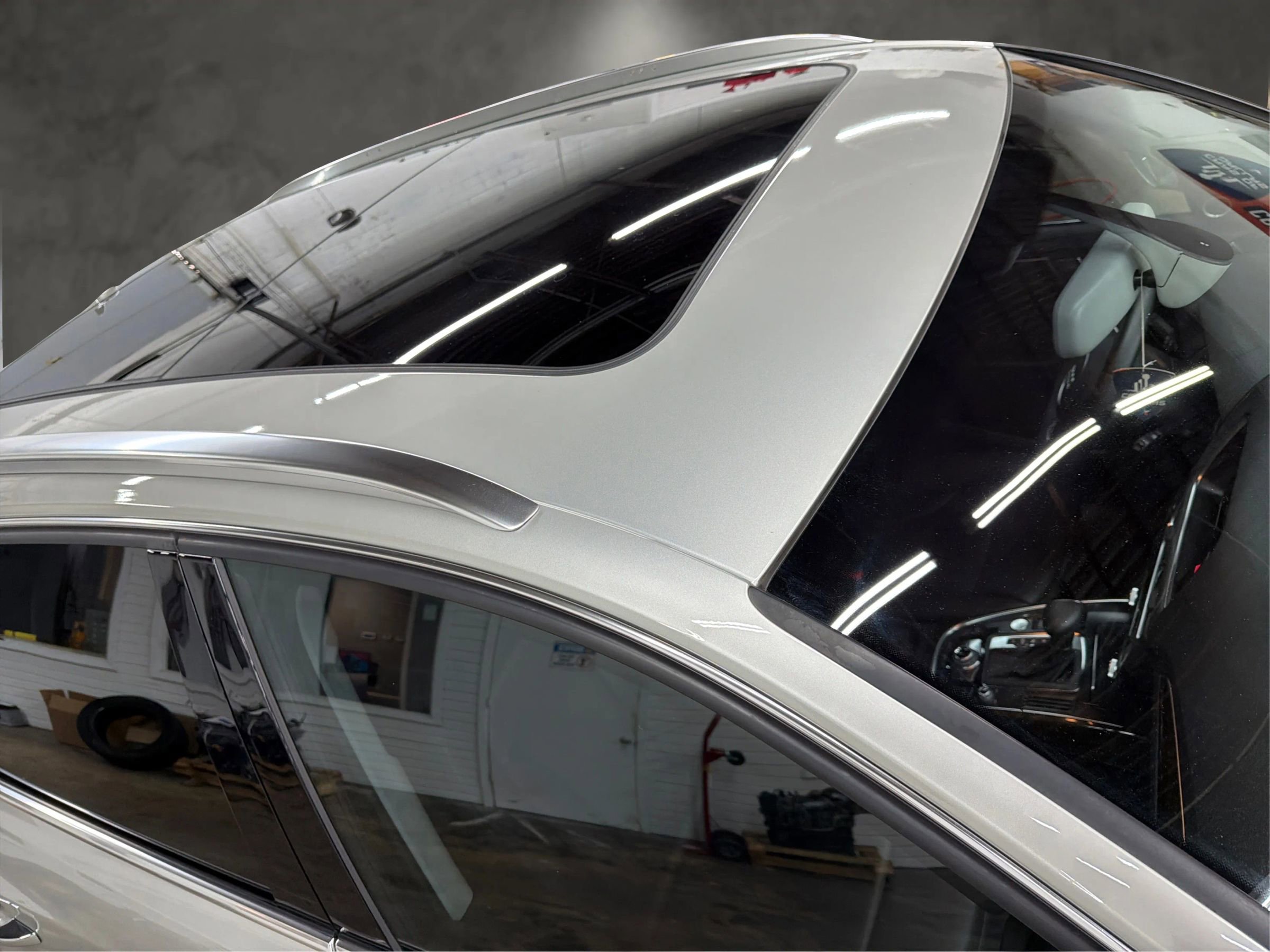 Used 2016 Audi Q5 3.0T Prestige image 10