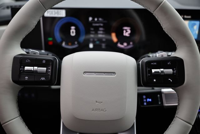 New 2026 Hyundai Santa Fe SE image 12