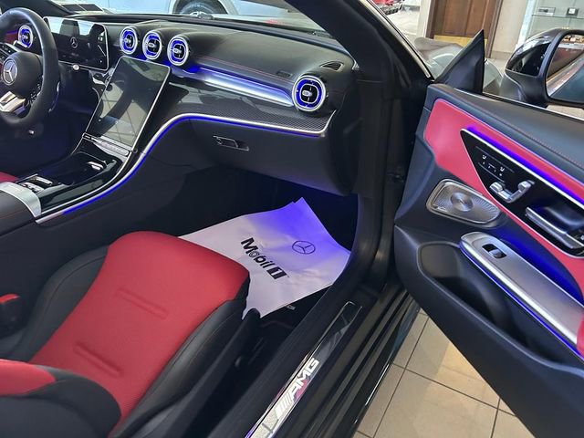 New 2026 Mercedes-Benz CLE 53 AMG 4MATIC Cabriolet image 28