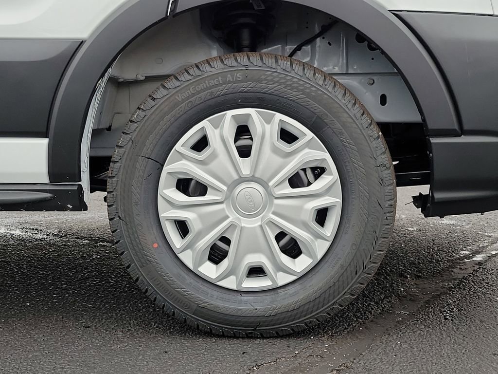 New 2026 Ford Transit 250 148 Medium Roof image 7