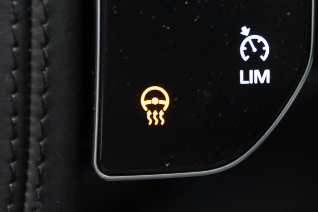 Used 2020 Land Rover Range Rover Sport HST image 15