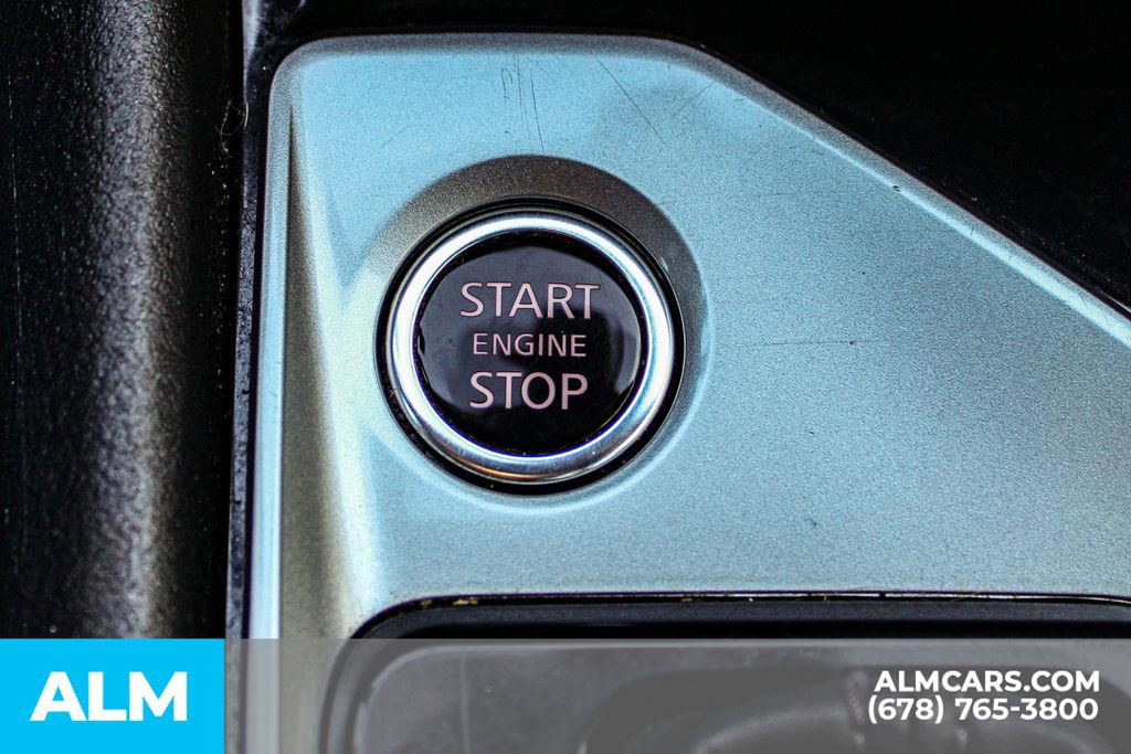 Used 2024 Nissan Altima 2.5 SV image 28