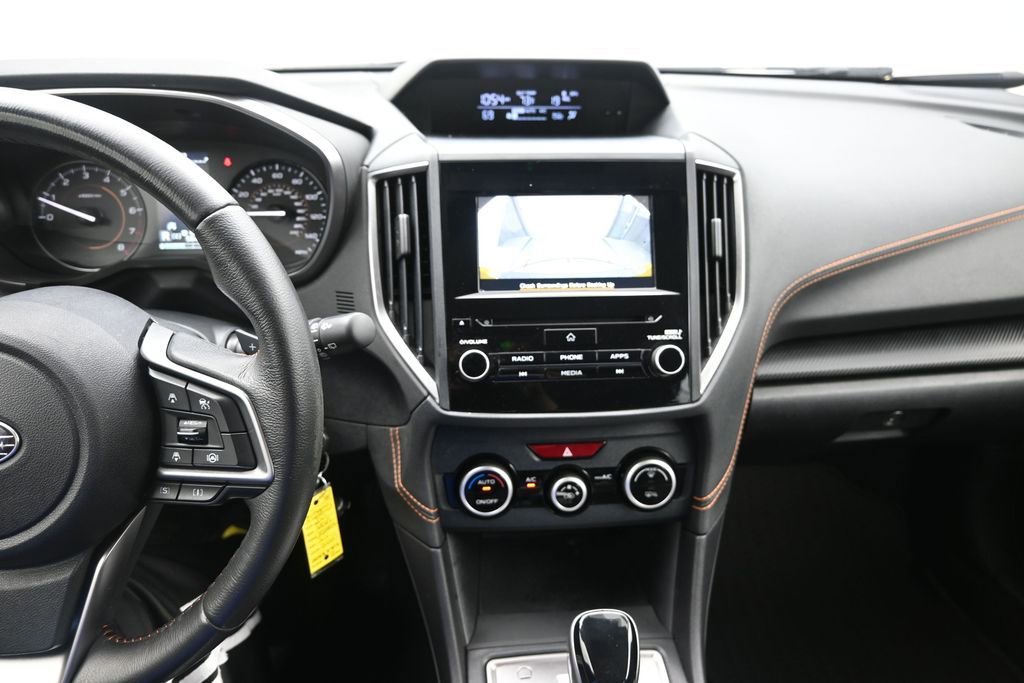 Used 2021 Subaru Crosstrek 2.0i Premium w/ Popular Package #2 AWD/4WD image 21