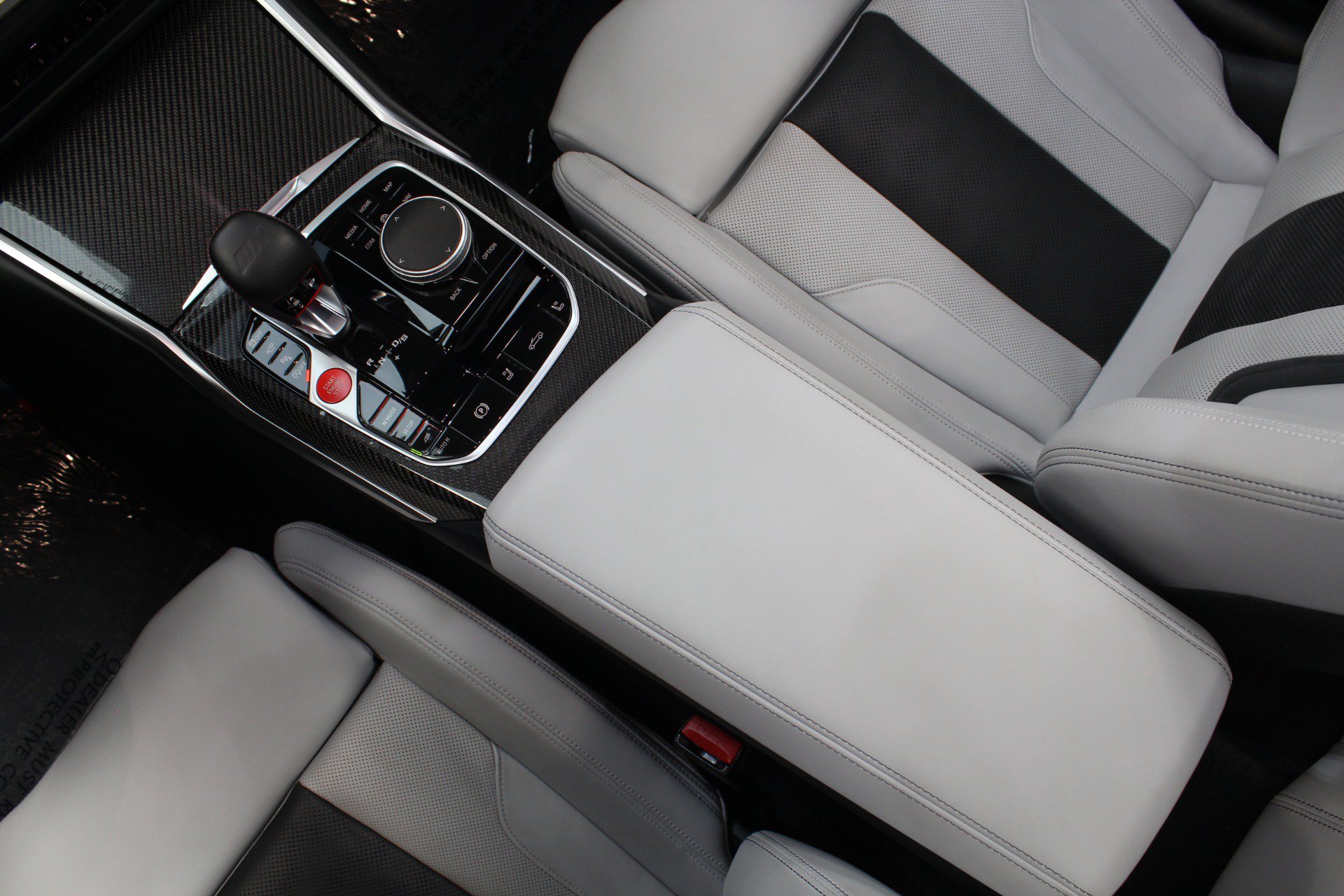 Used 2022 BMW M4 xDrive Competition AWD/4WD image 74