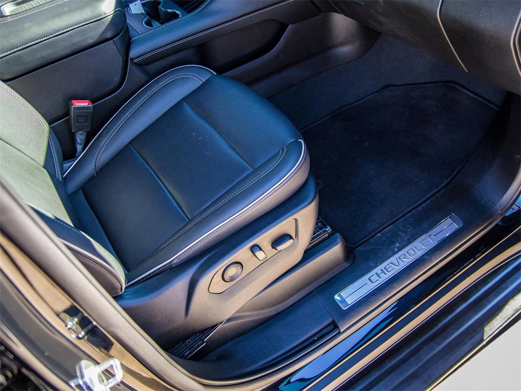 Used 2023 Chevrolet Tahoe Premier image 19