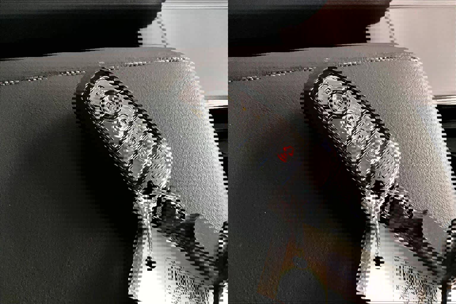 Used 2025 Lincoln Navigator Reserve image 14