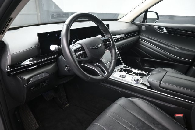 Used 2025 Genesis GV80 2.5T Standard AWD/4WD image 18